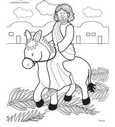 Jesus coloring pictures kids can color pictures of jesus in various scenes. 59 Best Bible Coloring Pages images | Sunday school ...