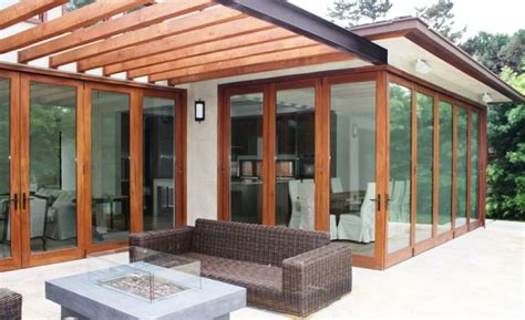 Bifold Patio Doors Ideas — Randolph Indoor And Outdoor Design