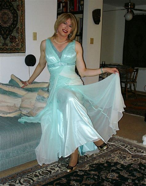 Pin By Sandra Durand On Beautiful Crossdresser Dresses Transgender