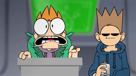 Eddsworld Space Face Part 2 Coub The Biggest Video Meme Platform