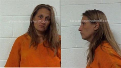 Hopkinsville Woman Arrested In Tennessee On Drug Charges Wkdz Radio