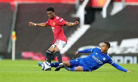 Manchester united have worked hard to secure the futures of their top prospects with hannibal and anthony elanga signing new deals; Man Utd's transfer policy proved correct after Leicester ...