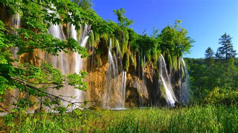 How To Get To Plitvice Lakes National Park From Zagreb Split