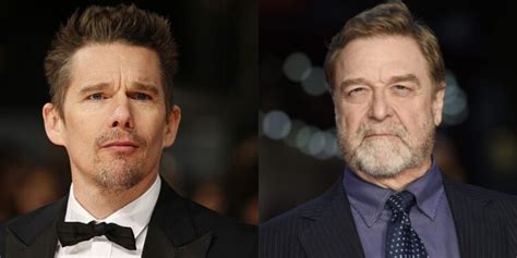 Check spelling or type a new query. #Valerian: Ethan Hawke & John Goodman Joins Luc Besson's ...