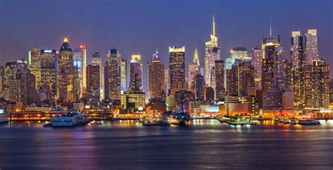 Travel Tips For Quick Things To Do When Visiting Midtown Manhattan
