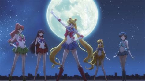 8 Anime To Watch While Waiting For Sailor Moon Eternal Reelrundown