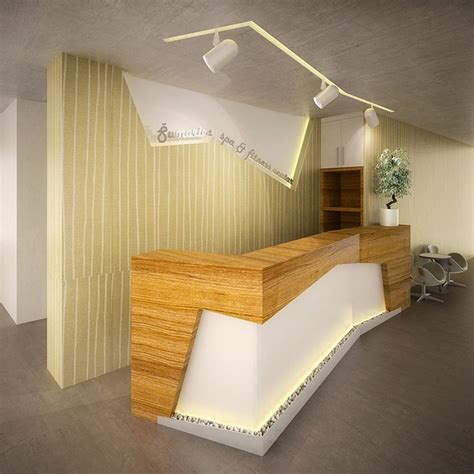 Pin By Shiori Sasaki On Guest Services Desk Luxury Reception Desks
