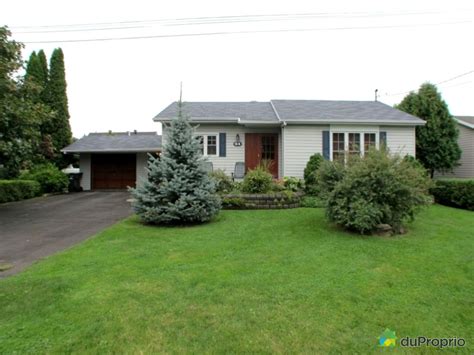 Maison a vendre a st jean sur richelieu. Maison vendu St-Jean-sur-Richelieu, immobilier Québec ...