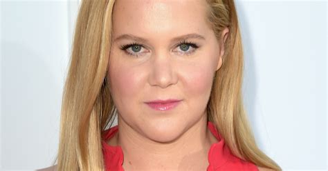 amy schumer denied pregnancy rumors even though she shouldn t have had to — video