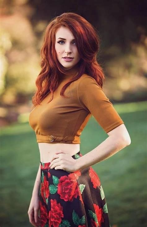 Pin By Ron Mckitrick Imagery On Redheaded Beauty Red Hair Woman Beautiful Redhead Redhead Beauty