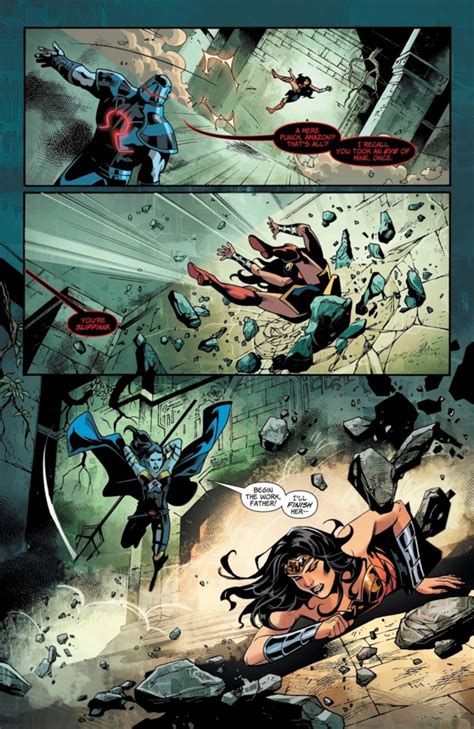 Ares Vs Loki Battles Comic Vine