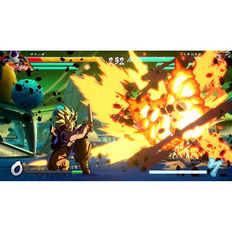 Xbox One Dragon Ball Fighterz Cenex
