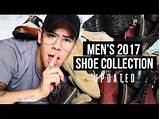 Men Shoe Boot