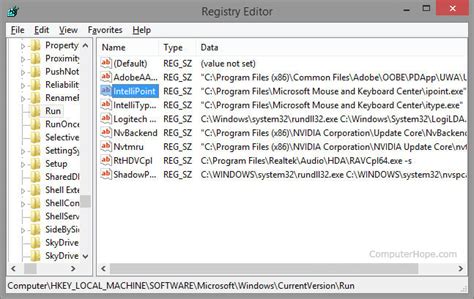 Windows Kayıt Defterini Nasıl Açarım Ve Düzenlerim Haberbin