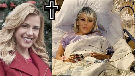 Reality Tv Actor Jodie Sweetin Says “final Goodbye” To Her Fans After