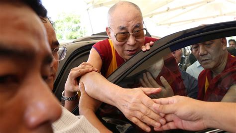Dalai Lama Female Successor Should Be Attractive