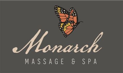 Monarch Massage And Spa Massage In Gig Harbor Wa