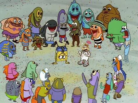 Image Ripped Pants Gallery 20 Encyclopedia Spongebobia The