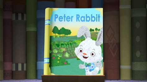 Super Why Peter Rabbit By Mdwyer5 On Deviantart