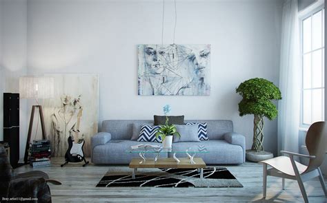 Grey In Home Decor Passing Trend Or Here To Stay Living Room Decor