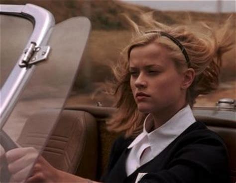 Reese Witherspoon In Cruel Intentions Movies And TV Pinterest