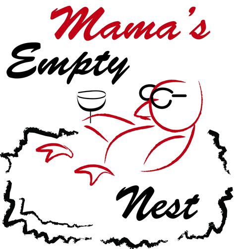 Mamas Empty Nest Mama