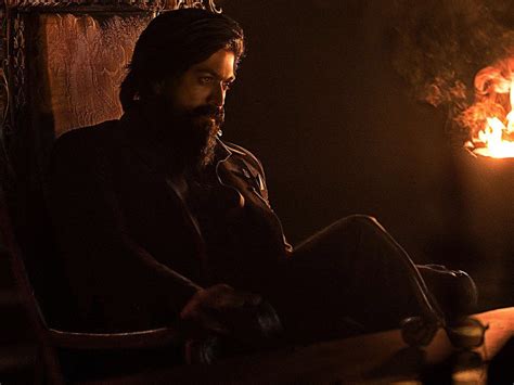 KGF Chapter 2 teaser | KGF Chapter 2 teaser to be out soon: Things to expect from the much ...