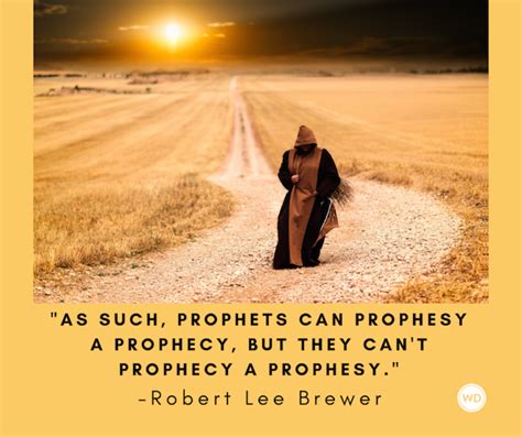 Prophecy Vs Prophesy Grammar Rules Writer S Digest