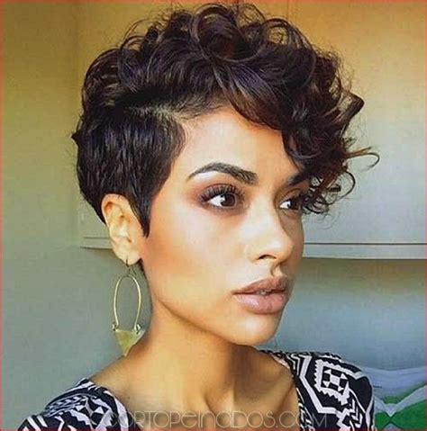 Contribuye al cuidado del cabello seco y dañado y controla su encrespado. 25 impresionantes y últimos cortes de pelo corto para el ...