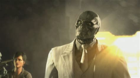 Batman Arkham Origins Black Mask Boss Fight Youtube