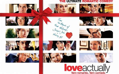 Love Actually Sequel Cast Reunion Photo And More Bts
