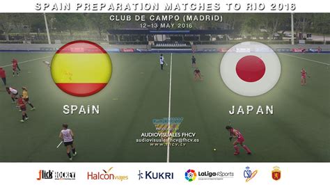 Endo slides in, outside the near post and stabs a shot wide when on the stretch. SPAIN Vs JAPAN (13 may) - PREPARATION MATCHES TO RIO 2016 ...