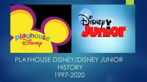 Disney Junior And Playhouse Disney Puzzle Factory
