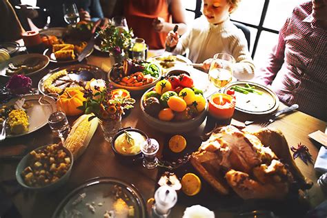 These places are offering full spreads so you can give yourself a break and enjoy time with family. Restaurants Open for Thanksgiving Dinner in New Jersey ...