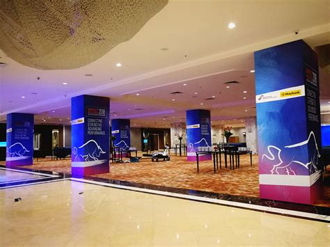 Careplus (m) sdn bhd was incorporated on 18th february 1991 as a private limited company in malaysia. Above Creative Events (M) Sdn Bhd
