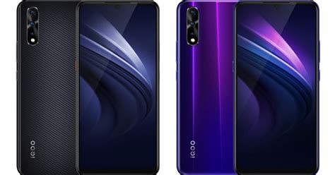 Vivo IQOO Neo With Snapdragon SoC And Liquid Cooling Goes Official Mobiles Com