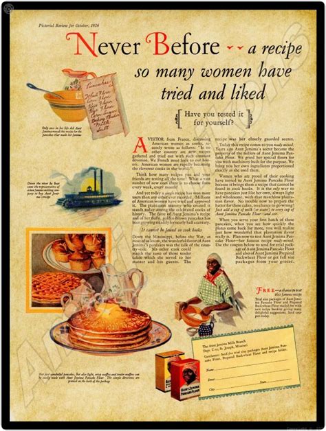 1926 aunt jemima pancakes collectible metal sign never before… american ikons