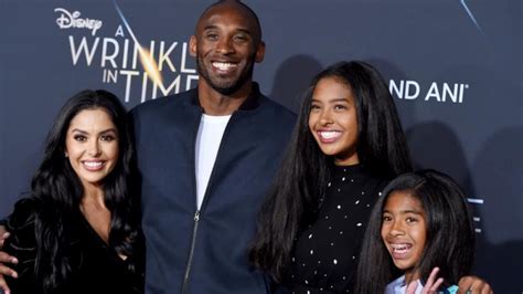 Before nike, kobe bryant had some of adidas' most memorable signature sneakers. Vanessa Bryant: "Völlig zerstört!" Kobe Bryants Frau ...