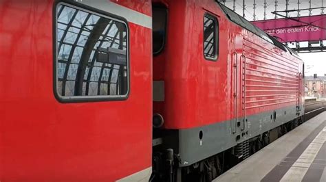 Nimm den zug von dortmund hbf nach frankfurt(m) flughafen fernbf. RE1-Bahn nach Frankfurt/Oder stoppt am Berliner ...