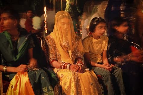 Dowries Are Illegal In India But Families — Including Mine — Still