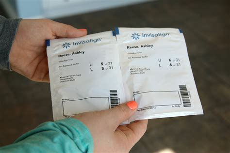 Many people ask how long they need to wear invisalign. Five Reasons We Love Invisalign Teen | It's a Lovely Life!