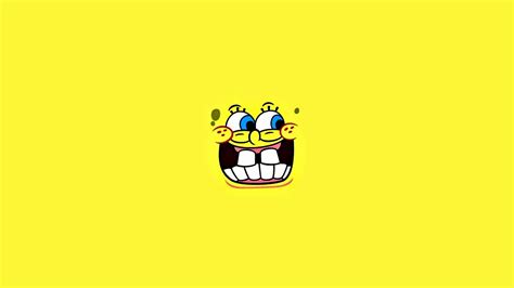 1080 X 1080 Spongebob New Funny Spongebob Wallpaper ·①