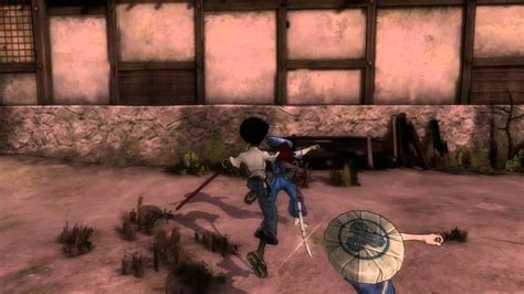 Afro Samurai Español Gameplay Xbox 360 Subtitulado Youtube