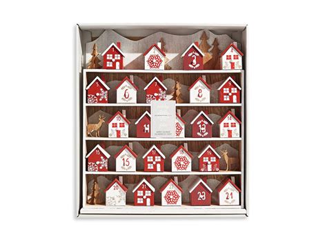 10 Awesome Advent Calendars For Adults