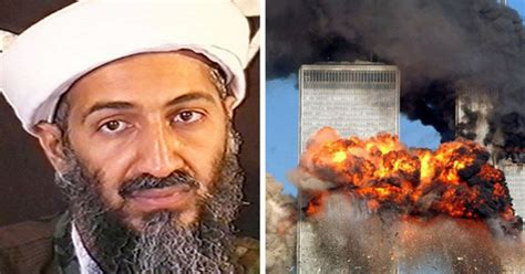 Osama Bin Laden Former Aide Reveals 911 Terror Mastermind Believed He