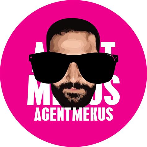 Agent Mekus