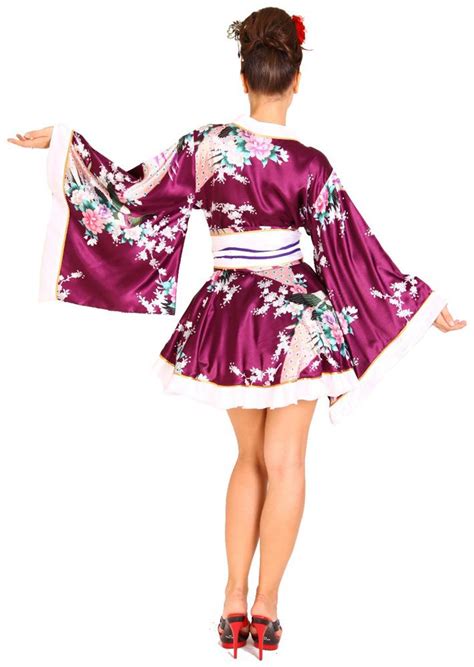 Sexy Ruffle Kimono Short Kimono Kimono Online