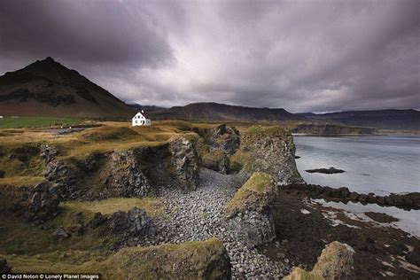 Revealed Lonely Planets Must See Destinations For 2016 Iceland