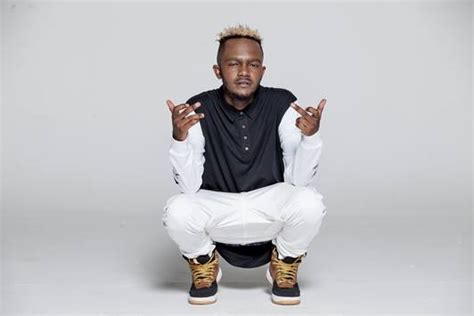 Kwesta is a leo and was born in the year of the dragon life. Kwesta starts spring with a bang | The Media Online