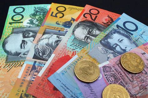 Nationale Australische Währung
